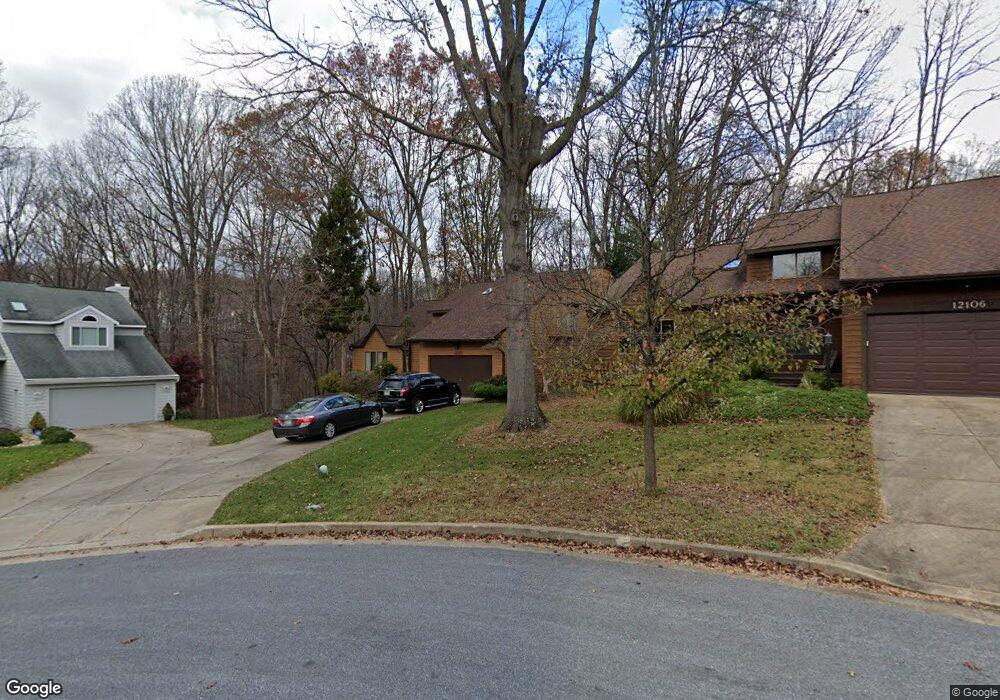 12110 Gold Ribbon Way, Columbia, MD 21044 - photo 1