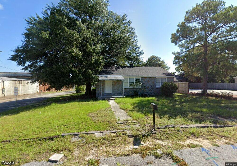 114 N Parson St, West Columbia, SC 29169 - photo 1