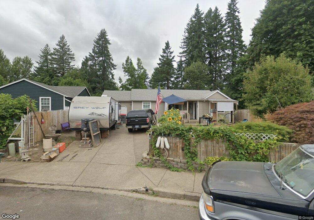 248 W 2nd Place Cir, Lafayette, OR 97127 - photo 1