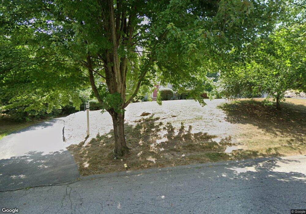 6 Fitzgerald Ln, Southborough, MA 01772 - photo 1