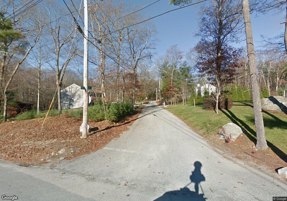 1 Vine St, Douglas, MA 01516 - photo 1