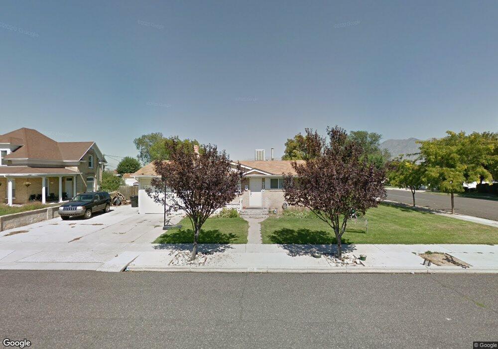 210 W 600 N, Spanish Fork, UT 84660 - photo 1