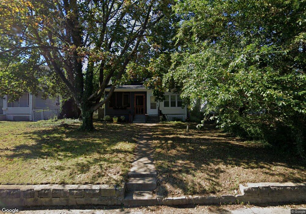 1016 Bay Ridge Ave, Annapolis, MD 21403 - photo 1