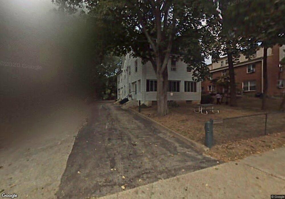 206 Ardmore Ave unit 2, Ardmore, PA 19003 - photo 1