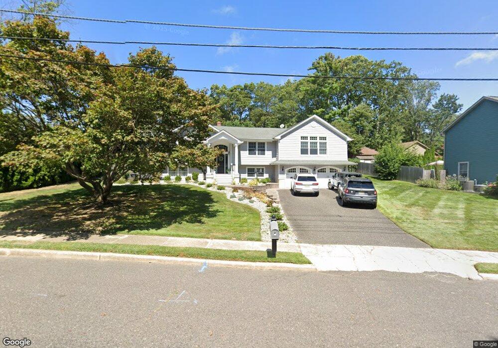 1222 W Union Ln, Manasquan, NJ 08736 - photo 1