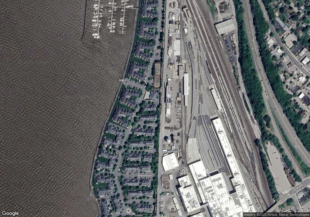 2004 Half Moon Bay Dr unit 2004, Croton On Hudson, NY 10520 - photo 1