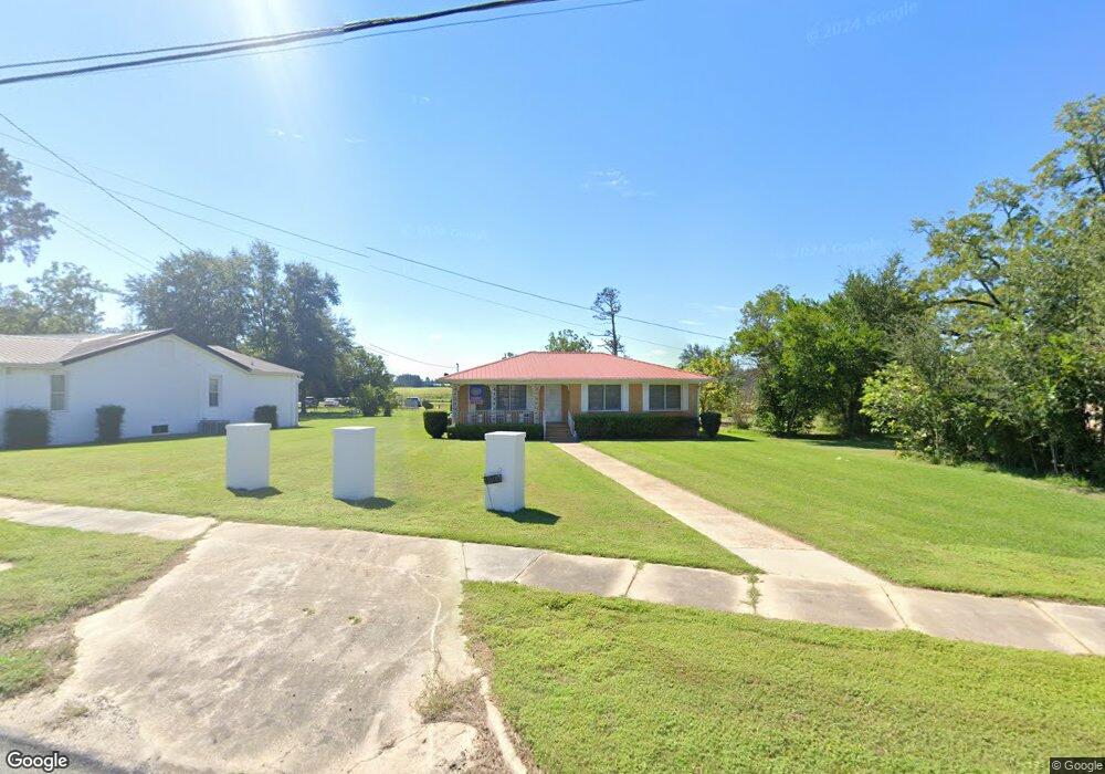 1205 E 3rd St, Donalsonville, GA 39845 - photo 1