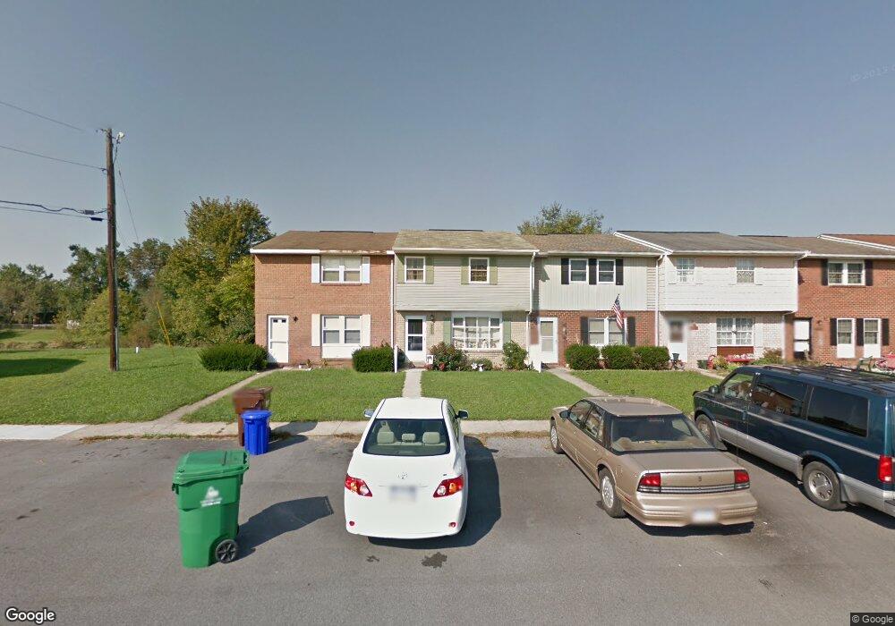 3562 Gregway Dr, Chambersburg, PA 17202 - photo 1