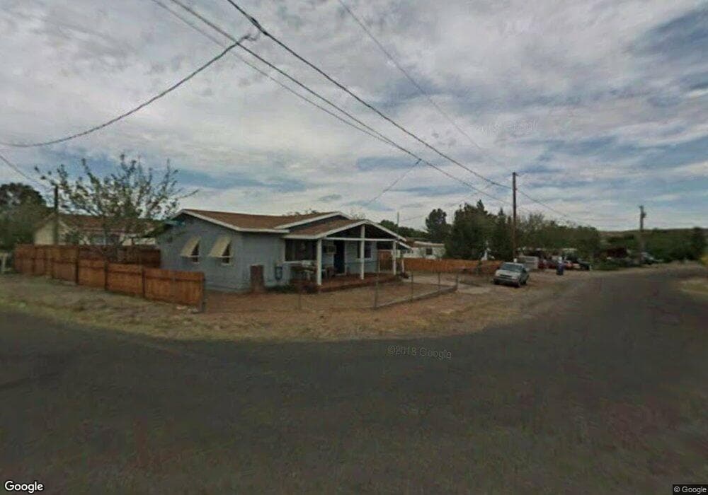 10380 E Storey Dr, Cornville, AZ 86325 - photo 1