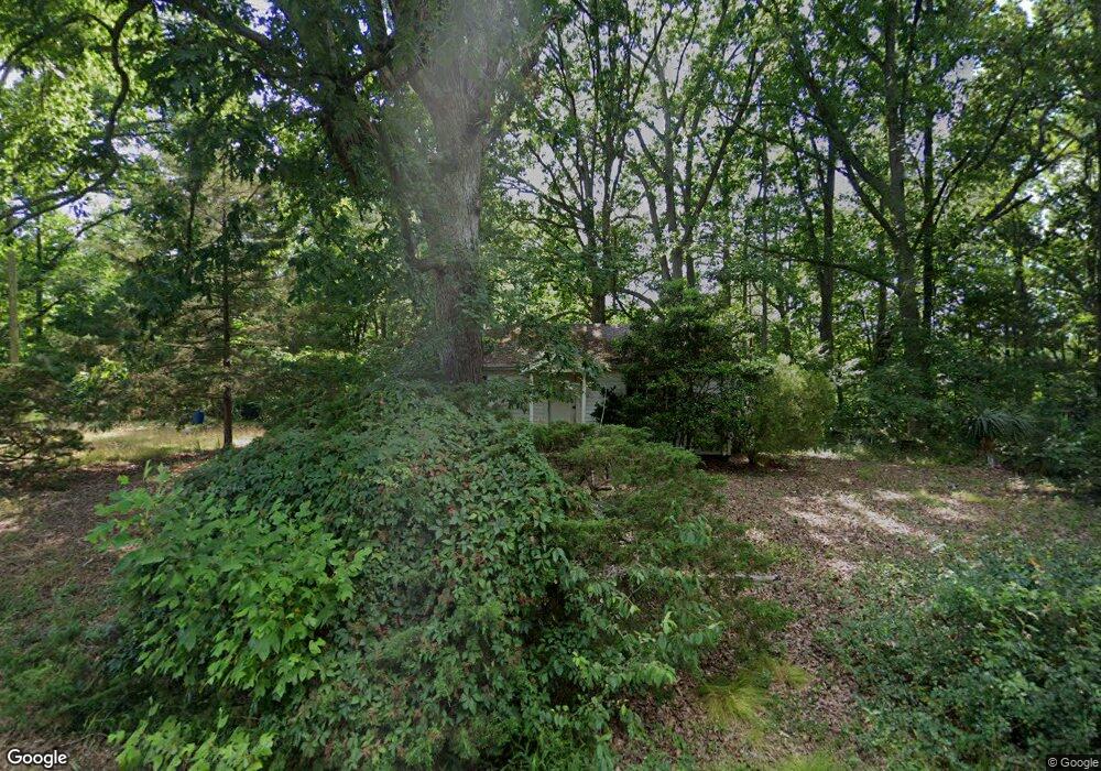 4751 Burney Mill Rd, Troy, NC 27371 - photo 1