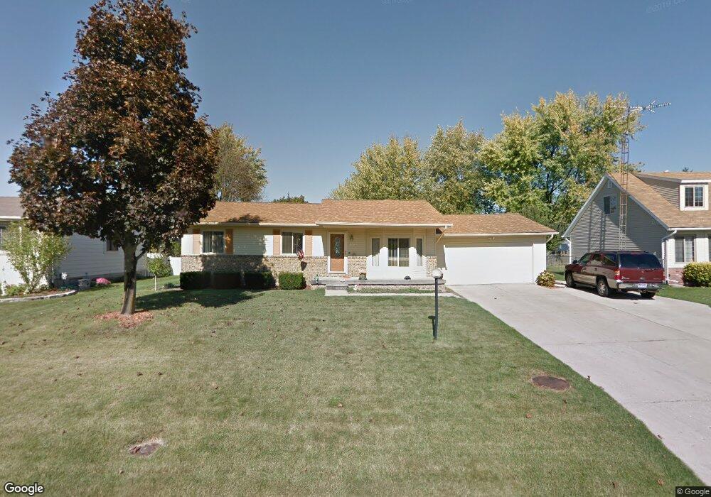 9262 Sue Ln, Swartz Creek, MI 48473 - photo 1