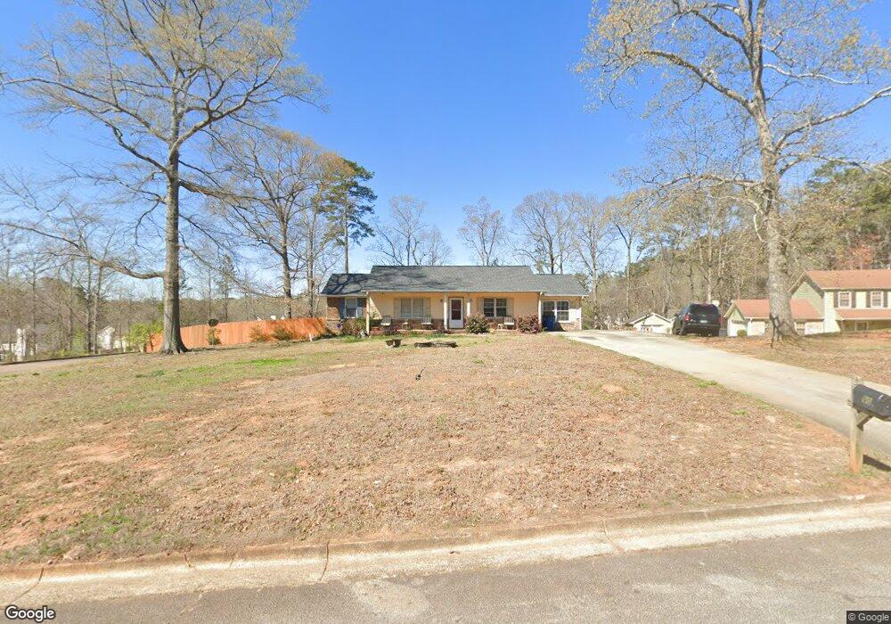 90 Roundup Ct unit 3, Ellenwood, GA 30294 - photo 1