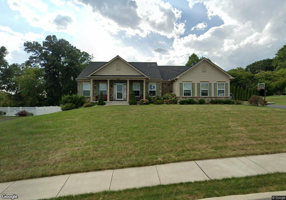 4880 Reston Dr unit Lt73, Easton, PA 18040 - photo 1