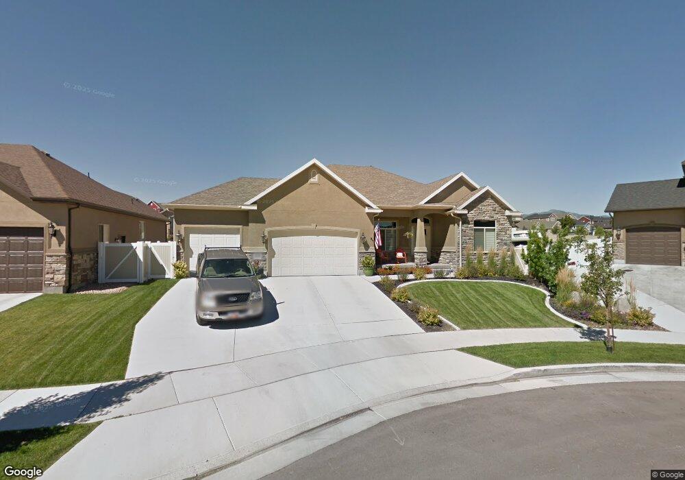 10438 S Chanticleer Ln, South Jordan, UT 84095 - photo 1