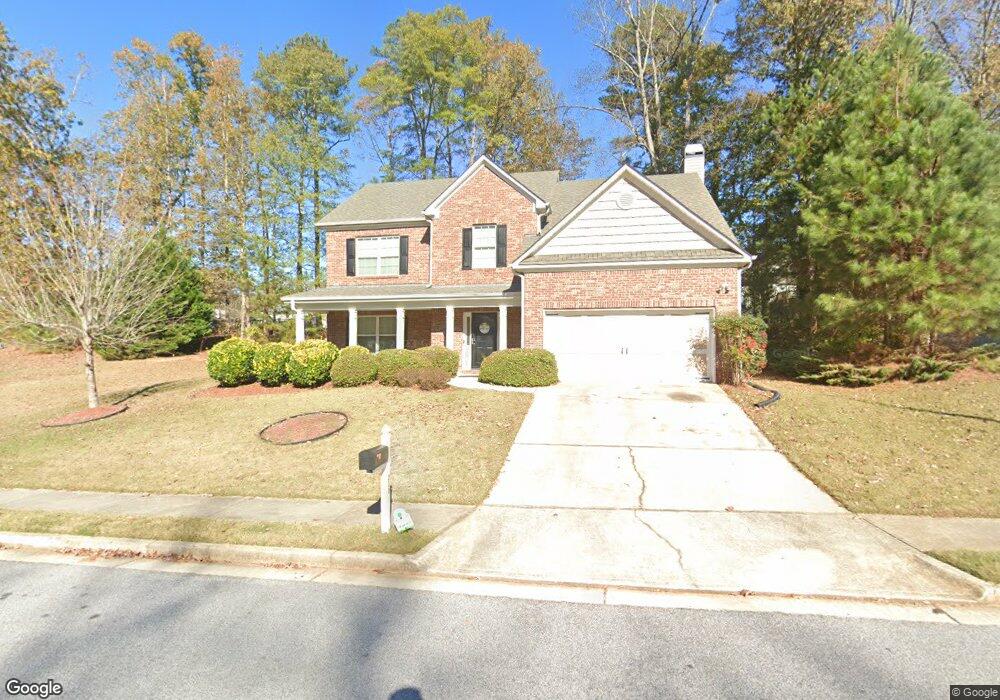230 Landon Way, Covington, GA 30016 - photo 1