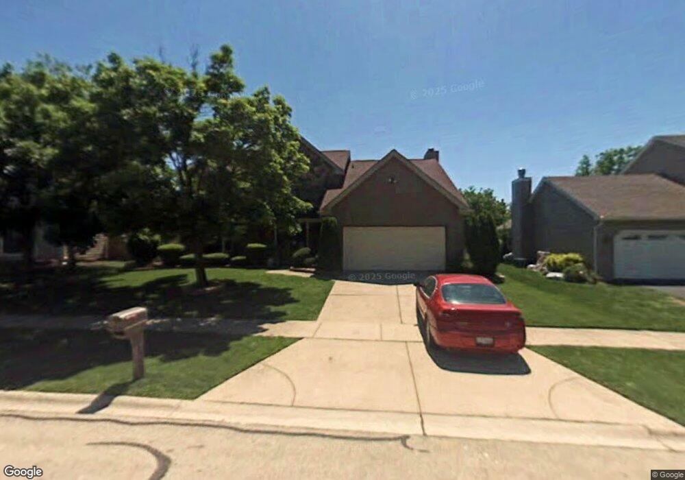 1804 Princeton Cir, Naperville, IL 60565 - photo 1