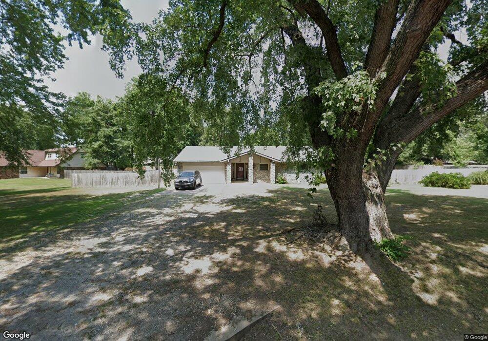 7001 S 254th East Ave, Broken Arrow, OK 74014 - photo 1