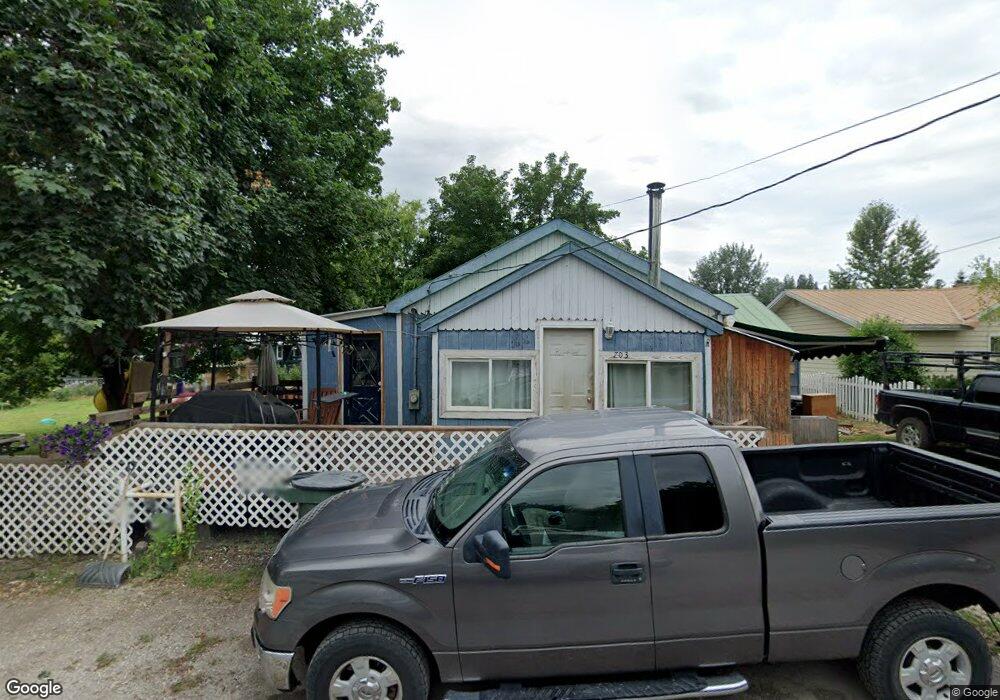 703 N Victoria St, Chewelah, WA 99109 - photo 1