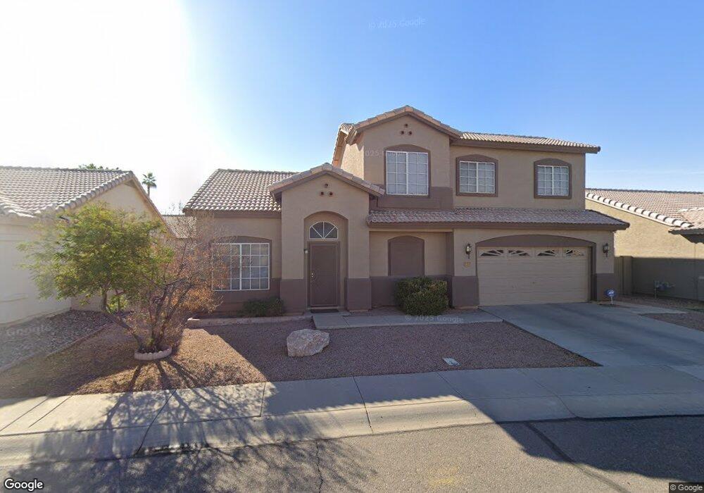 1721 E Park Ave, Chandler, AZ 85225 - photo 1