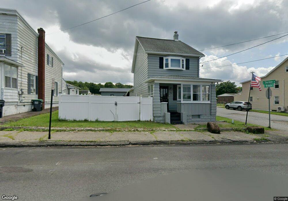 210 E Washington St, McAdoo, PA 18237 - photo 1