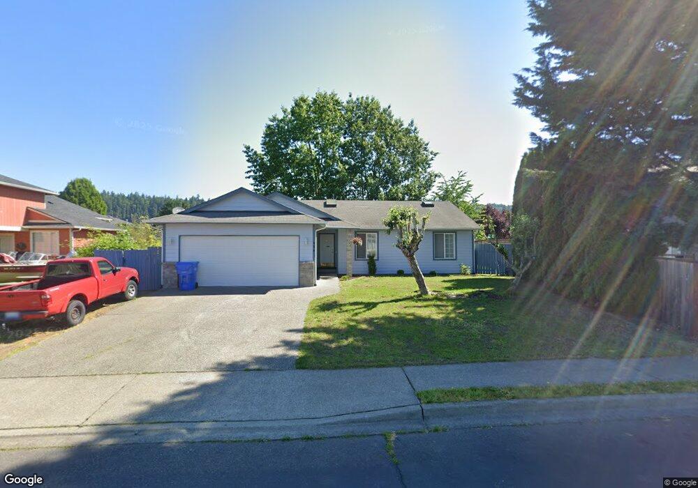 404 Kensington Ave NW, Orting, WA 98360 - photo 1