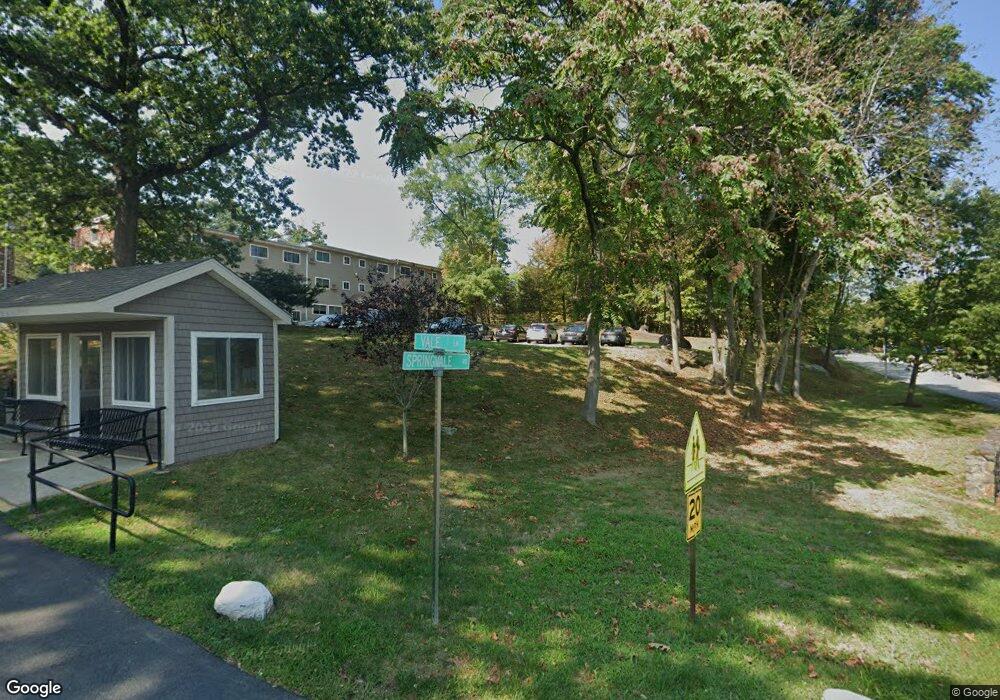 62 Springvale Rd unit F, Croton On Hudson, NY 10520 - photo 1