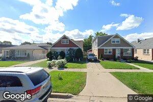 3624 Elder Ln, Franklin Park, IL 60131