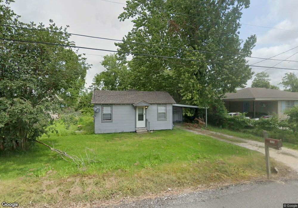 817 Lebleu Rd, Lake Charles, LA 70607 - photo 1