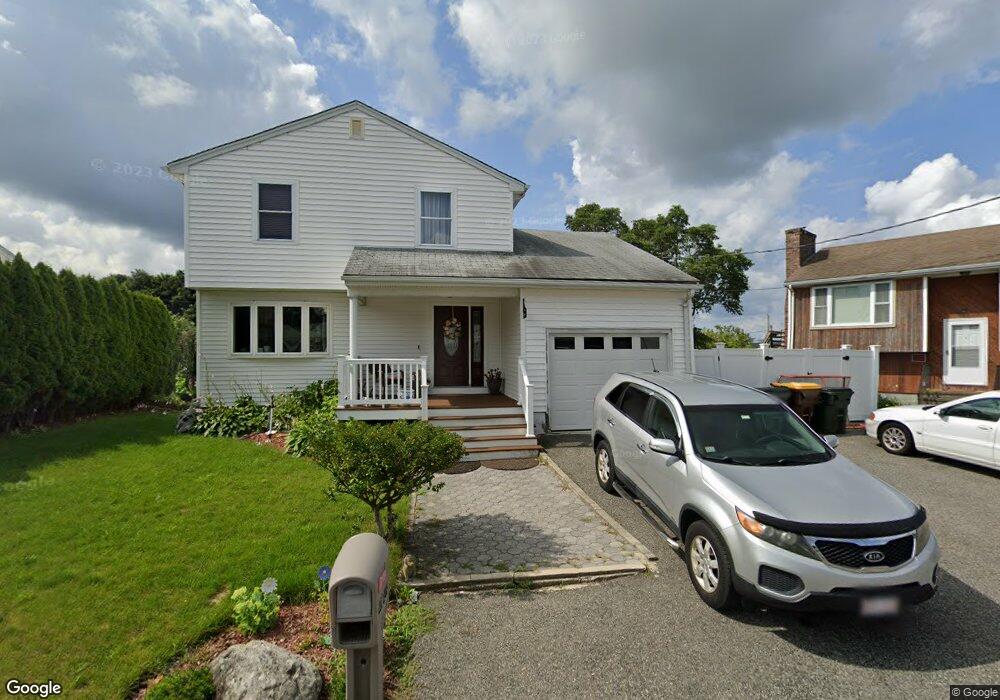 263 Embert St, Fall River, MA 02721 - photo 1