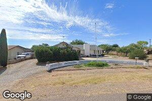 220 E Oak St, Huachuca City, AZ 85616