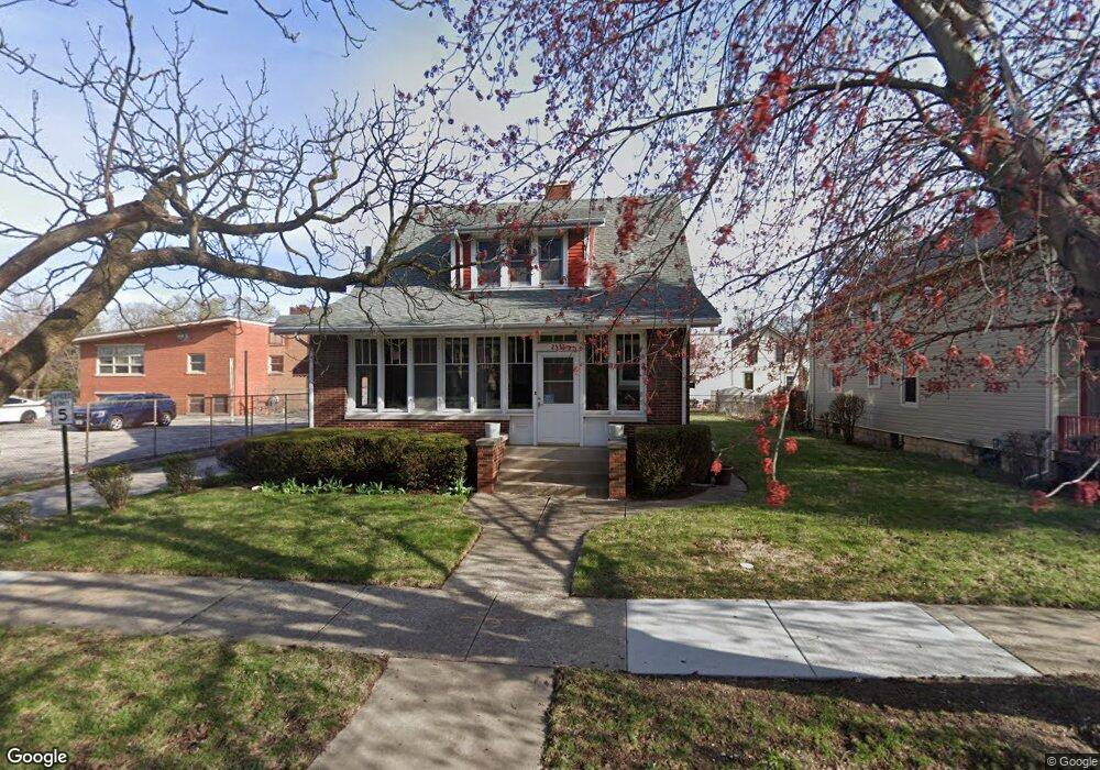 2538 York St, Blue Island, IL 60406 - photo 1