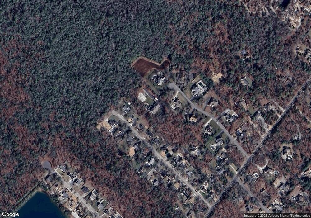 1355 Mark Ave, Ocean View, NJ 08230 - photo 1