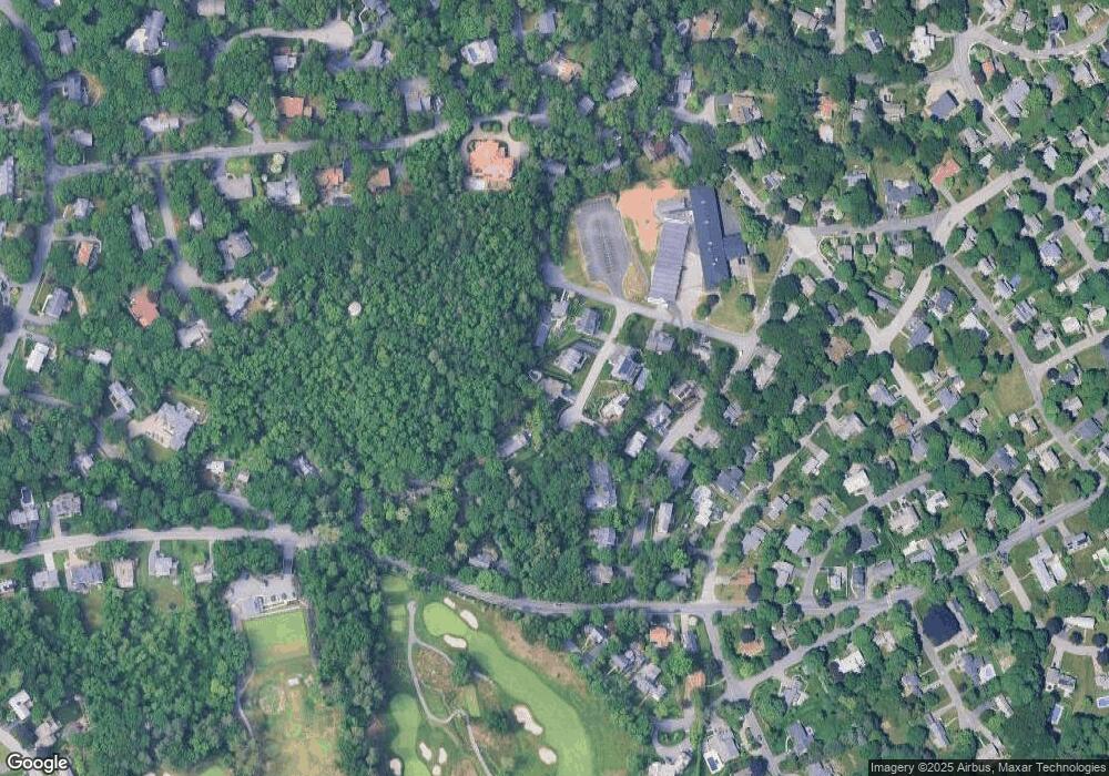 14 Agawam Rd, Winchester, MA 01890 - photo 1