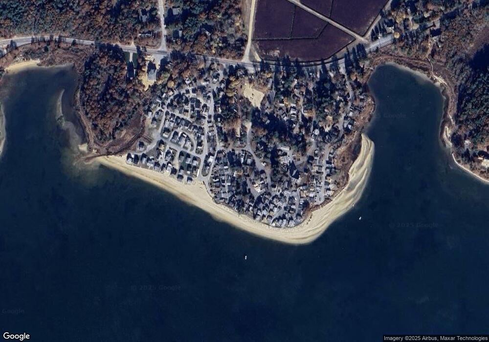 10G Hideaway Village unit G, Bourne, MA 02532 - photo 1