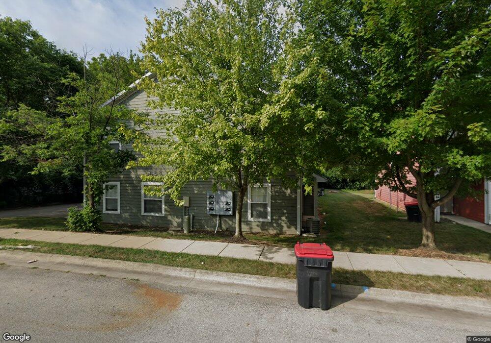 613 West St, Lafayette, IN 47905 - photo 1