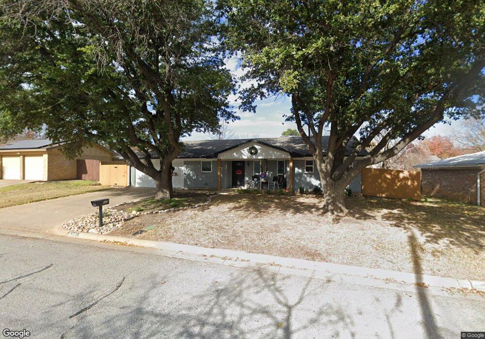 605 Harwood Terrace, Bedford, TX 76021 - photo 1