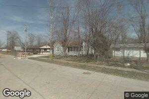 216 S 5th St, Sarcoxie, MO 64862