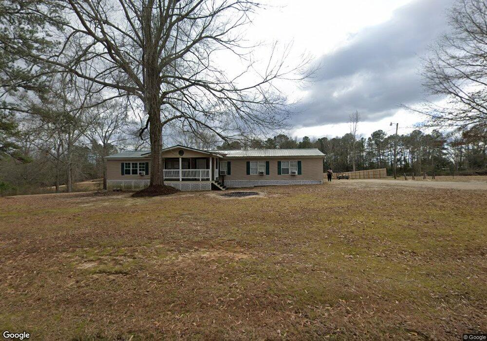 27416 Old Columbia Rd, Franklinton, LA 70438 - photo 1