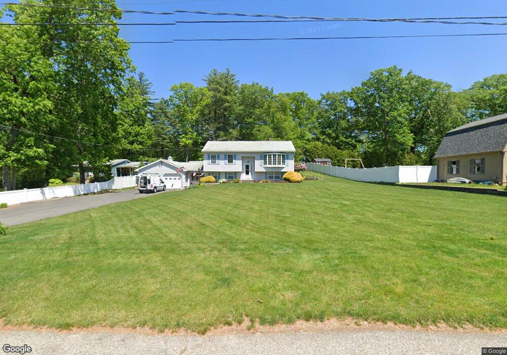 160 Maple St, Somersworth, NH 03878 - photo 1