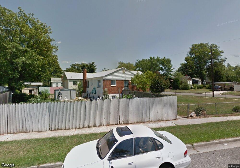 8001 24th Ave, Hyattsville, MD 20783 - photo 1