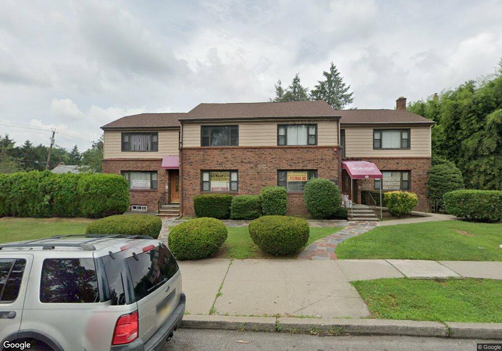 230 Lafayette Ave, Passaic, NJ 07055 - photo 1