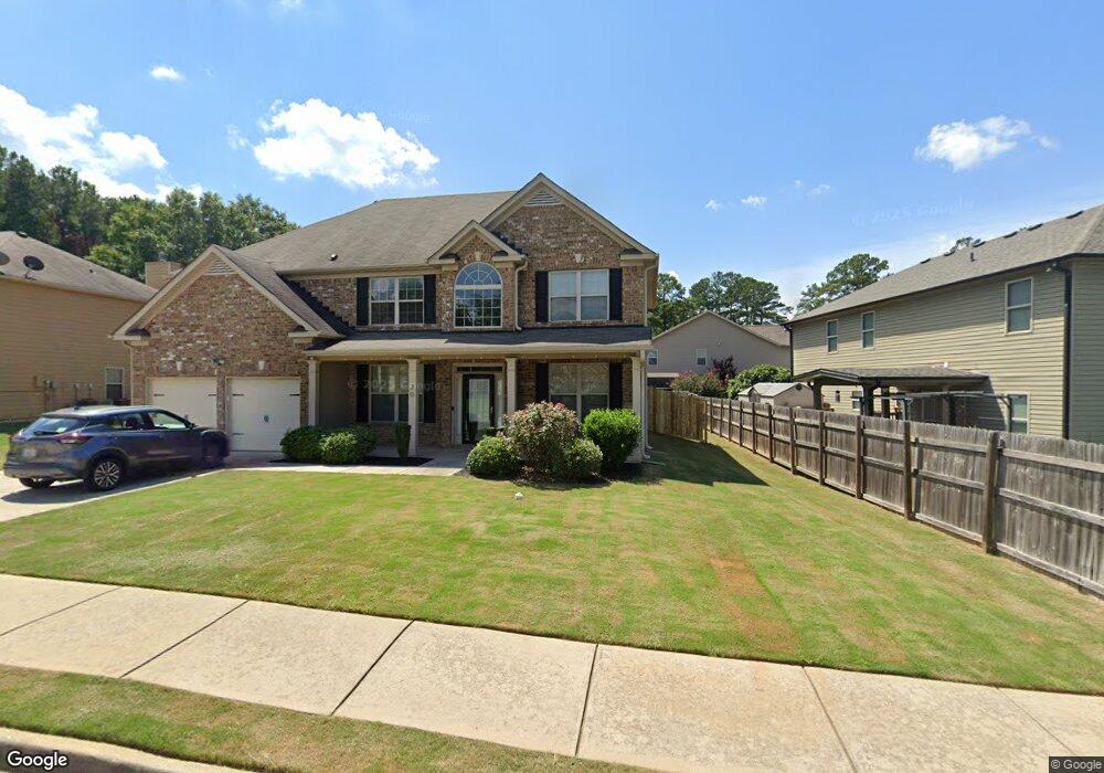 0 Winnstead Place unit 8603061, Covington, GA 30016 - photo 1