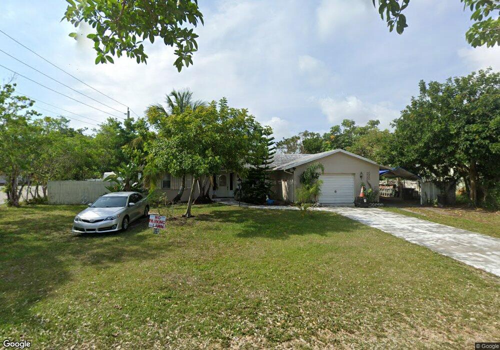 3020 Emerald Ln, Lake Worth, FL 33462 - photo 1