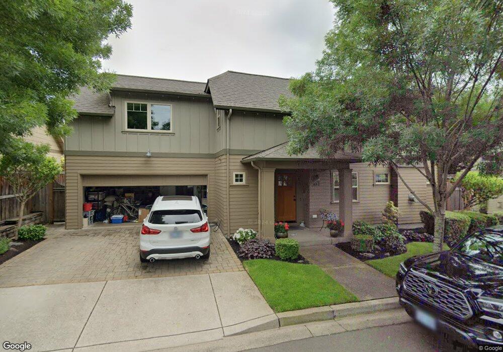 882 Meadow Butte Loop, Eugene, OR 97401 - photo 1