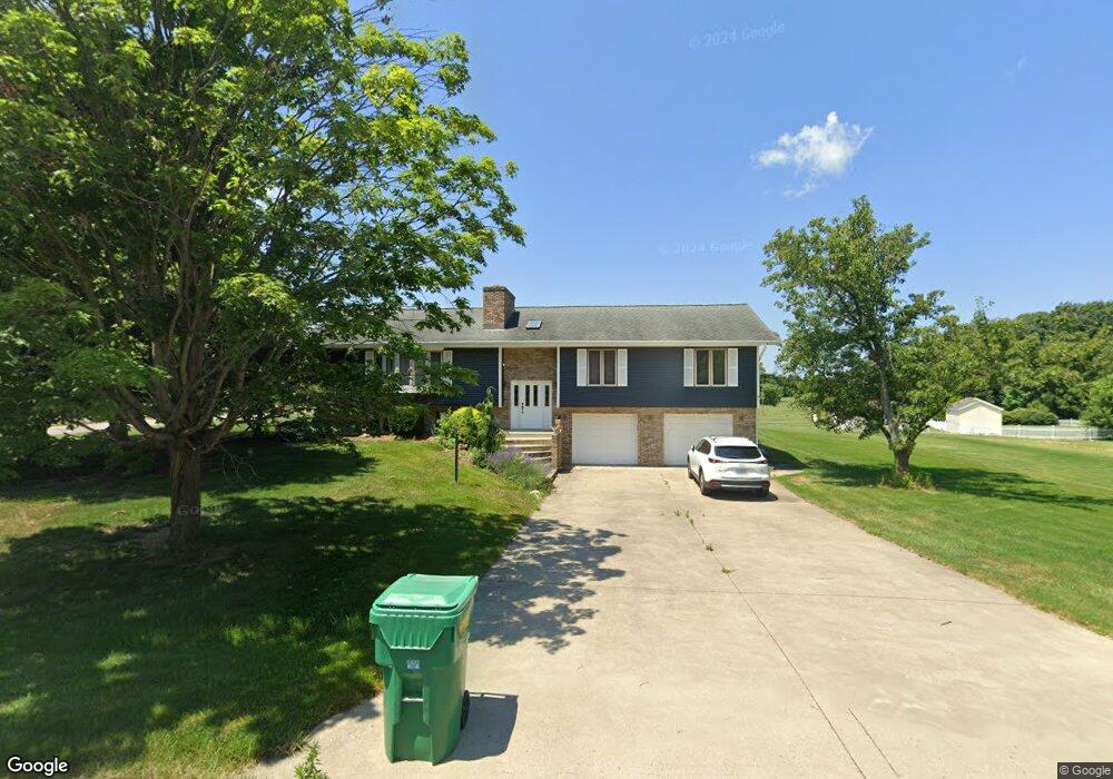 3054 N Cha Mar Hills Dr, La Porte, IN 46350 - photo 1