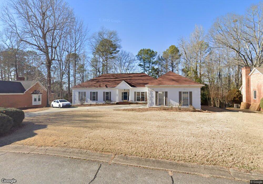 160 Woodhaven Cir, Athens, GA 30606 - photo 1