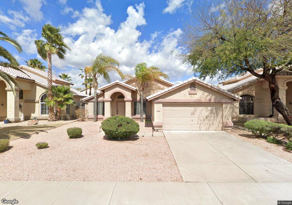 1838 E Barbarita Ave, Gilbert, AZ 85234 - photo 1