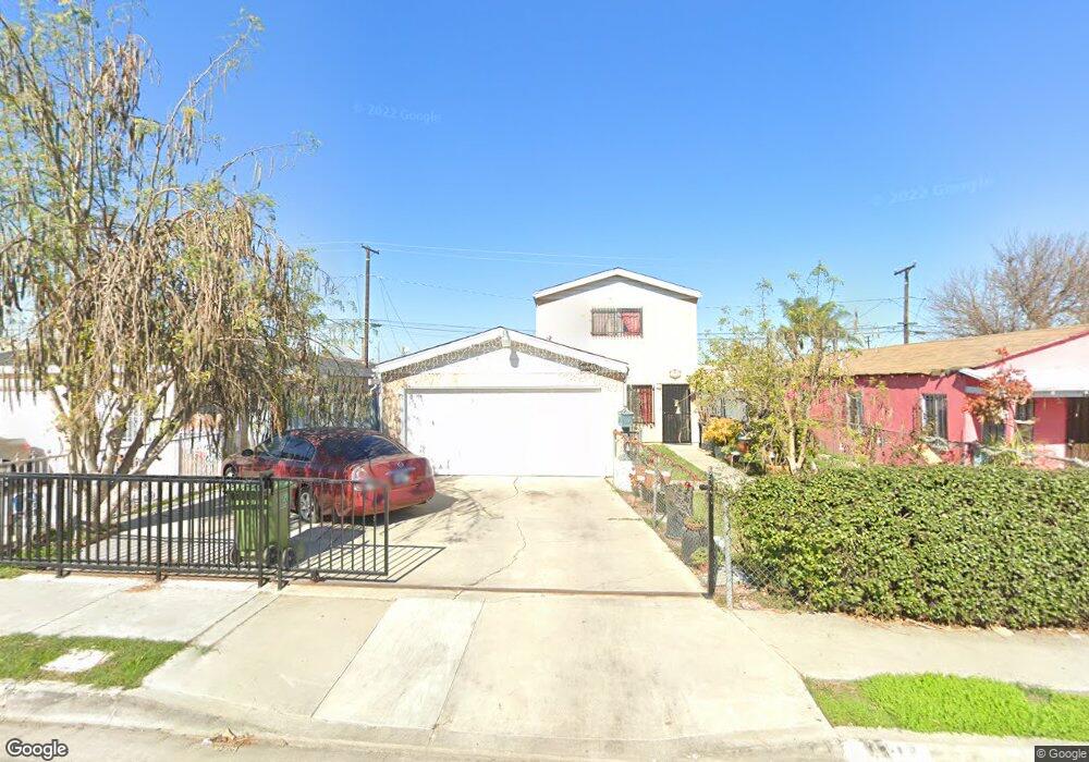 1721 W 155th St, Compton, CA 90220 - photo 1
