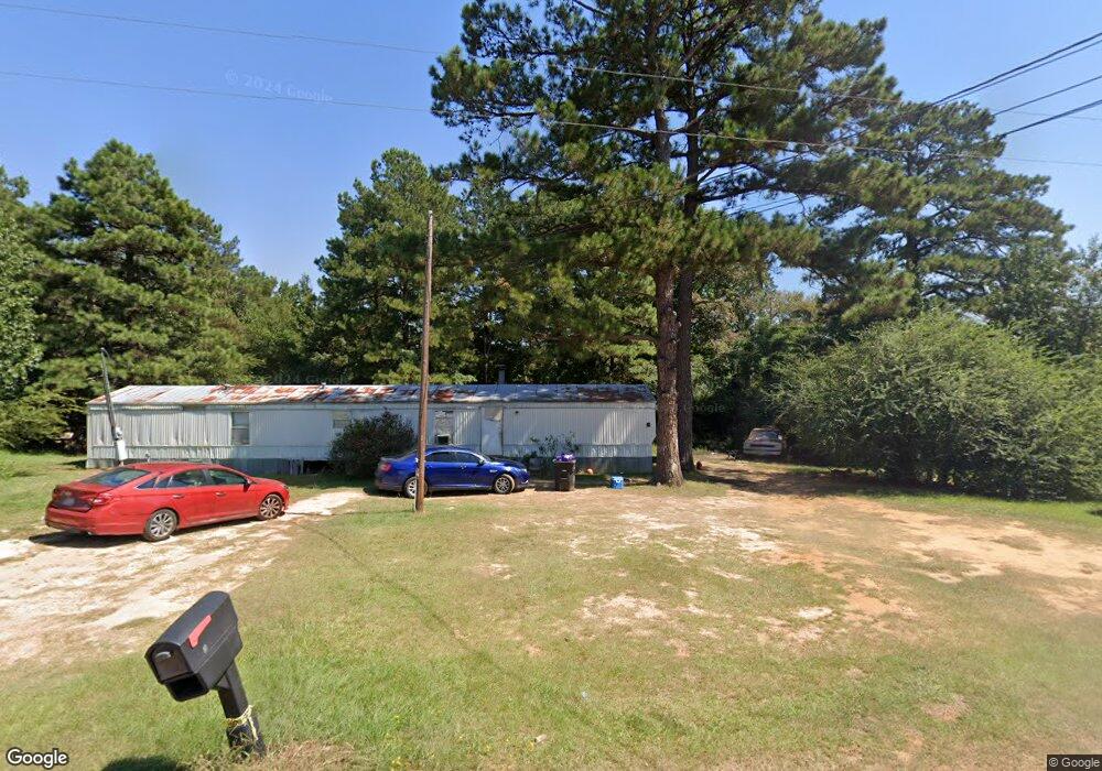 404 S Pinetree Rd, Grambling, LA 71245 - photo 1
