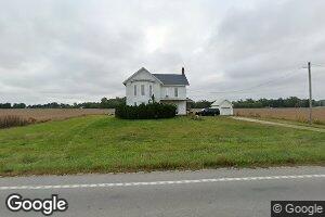 12698 N Fostoria Rd, Bradner, OH 43406
